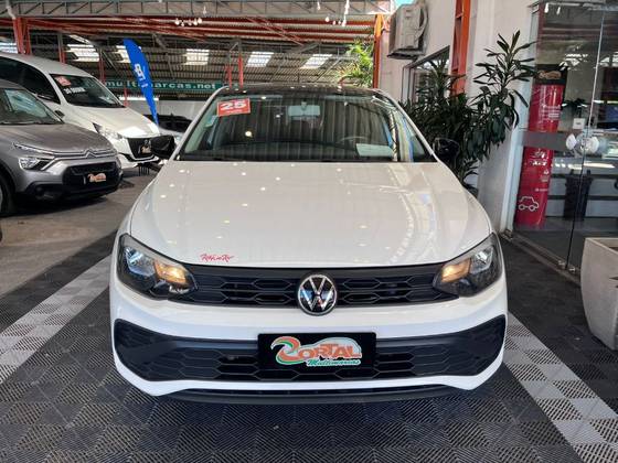 VOLKSWAGEN POLO 1.0 MPI ROCK IN RIO MANUAL VOLKSWAGEN POLO 1.0 MPI ROCK IN RIO MANUAL